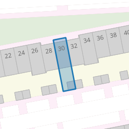 Perceel ZLE00-H-2873