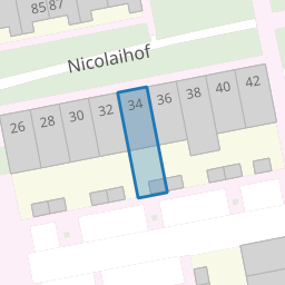 Perceel ZLE00-H-2938