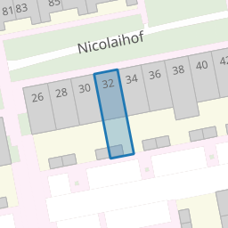 Perceel ZLE00-H-2939