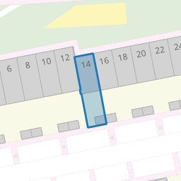 Perceel ZLE00-H-2950