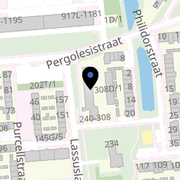 Appartement ZLE00 H 2958 13