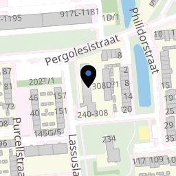 Appartement ZLE00 H 2958 15
