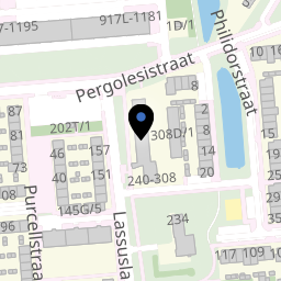 Appartement ZLE00 H 2958 16