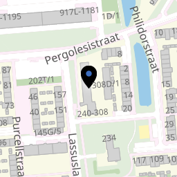 Appartement ZLE00 H 2958 17