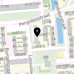 Appartement ZLE00 H 2958 19