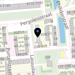 Appartement ZLE00 H 2958 20