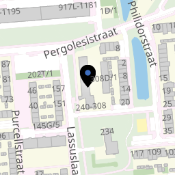 Appartement ZLE00 H 2958 23