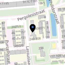 Appartement ZLE00 H 2958 24