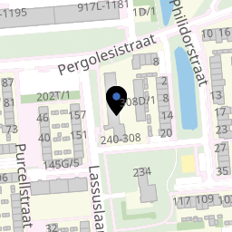 Appartement ZLE00 H 2958 25