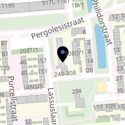 Appartement ZLE00 H 2958 27
