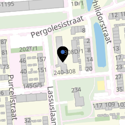 Appartement ZLE00 H 2958 29