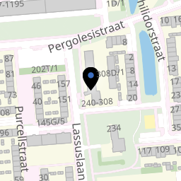 Appartement ZLE00 H 2958 30