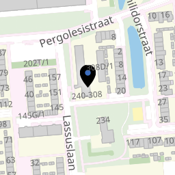 Appartement ZLE00 H 2958 35