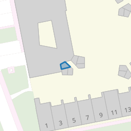 Perceel ZLE00-H-3031