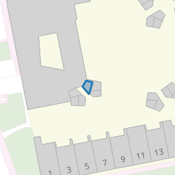 Perceel ZLE00-H-3034