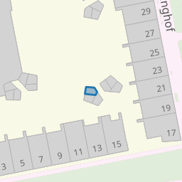 Perceel ZLE00-H-3037