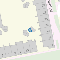 Perceel ZLE00-H-3041