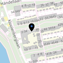 Appartement ZLE00 H 3052 12