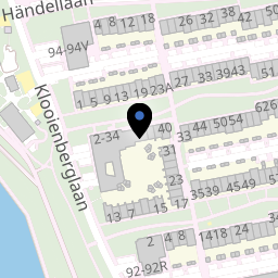 Appartement ZLE00 H 3052 17