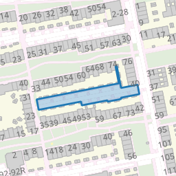 Perceel ZLE00-H-3062