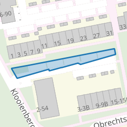 Perceel ZLE00-H-3069