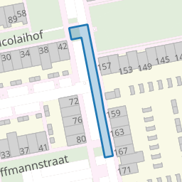 Perceel ZLE00-H-3072