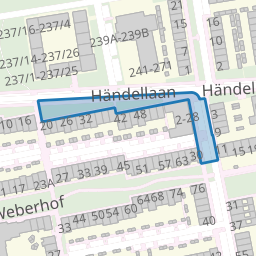 Perceel ZLE00-H-3076