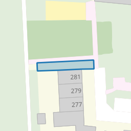 Perceel ZLE00-H-3081