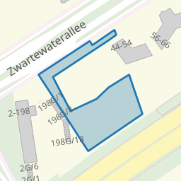Perceel ZLE00-H-3091