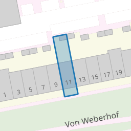 Perceel ZLE00-H-3111
