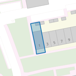 Perceel ZLE00-H-3116