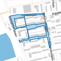 Perceel ZLE00-H-3119