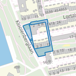 Perceel ZLE00-H-3152