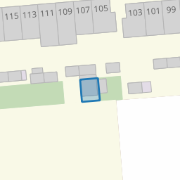 Perceel ZLE00-H-3157