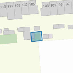 Perceel ZLE00-H-3158