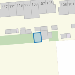 Perceel ZLE00-H-3162