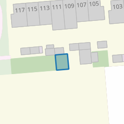 Perceel ZLE00-H-3168