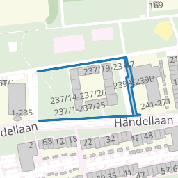 Perceel ZLE00-H-3170