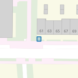 Perceel ZLE00-H-3184