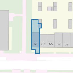 Perceel ZLE00-H-3198