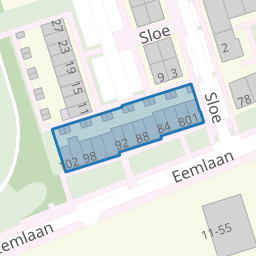 Perceel ZLE00-H-3243