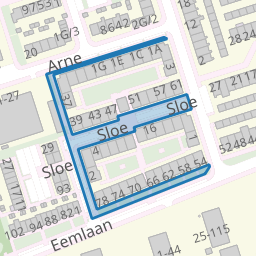 Perceel ZLE00-H-3249