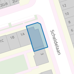 Perceel ZLE00-H-3252