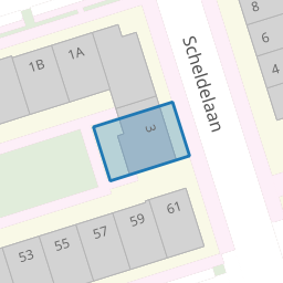 Perceel ZLE00-H-3253