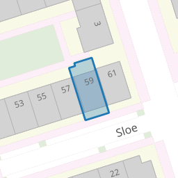 Perceel ZLE00-H-3255