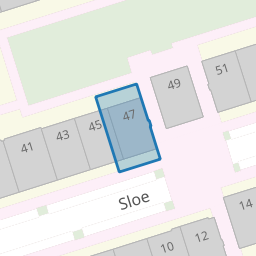 Perceel ZLE00-H-3261