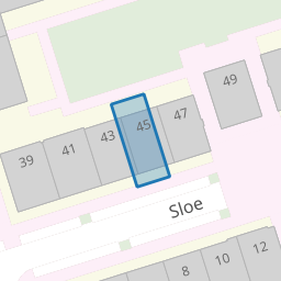 Perceel ZLE00-H-3262