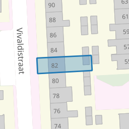 Perceel ZLE00-H-3317