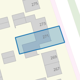 Perceel ZLE00-H-3321