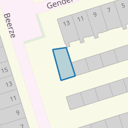 Perceel ZLE00-H-3371